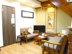 鶴の宿#那覇国際通りまで950m - Tsuboya