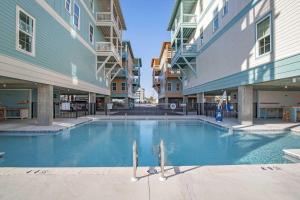 Breezyville Northeast Sun 7BR Lockout