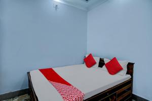 Hotel O Sourya Residency