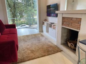 frente ao Lago Joaquina Bier - stayhousetemporada