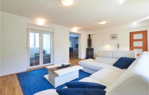 Pet Friendly Home In Zagreb 