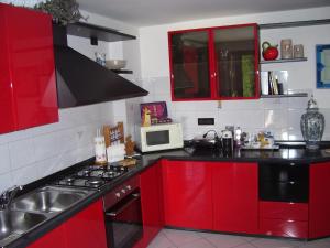 Miniappartamento Il Gelsomino