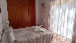 Ático en Buenavista playa