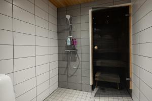 Uusi paritalohuoneisto