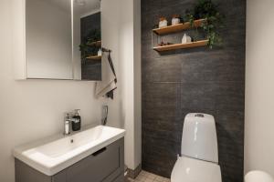 Uusi paritalohuoneisto