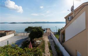 Lovely Apartment In Sveti Petar Na Moru