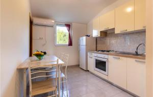 Lovely Apartment In Sveti Petar Na Moru