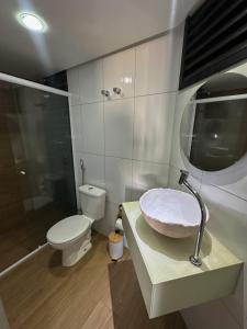 Flat São Luís Litorânea