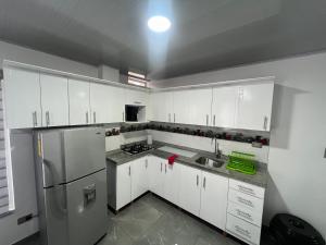 Horizonte Azul Filandia