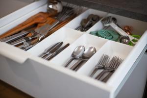 Johanns Heritage Apartment near city & nature