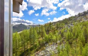 Gorgeous Apartment In Breuil-Cervinia