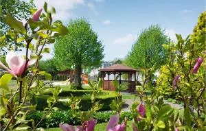 Stunning Home In Darlówko With Wifi - Russhagen