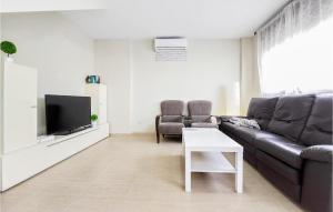 Duplex Con Padel En Panorámica