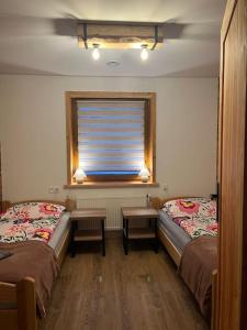 Grelówka Apartament