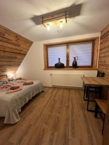 Grelówka Apartament