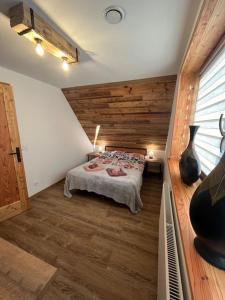 Grelówka Apartament