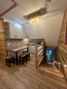 Grelówka Apartament