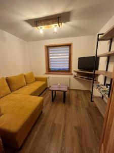 Grelówka Apartament