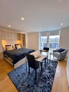 Chantelle Studio - Clapham