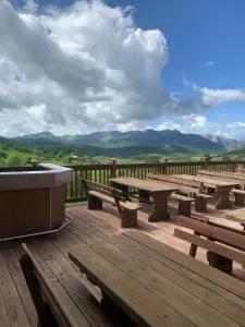 Papa Bear Bjelasnica - Šabići