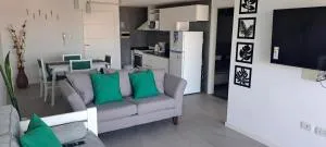 Departamento con vistas al Río Paraná - Ramallo