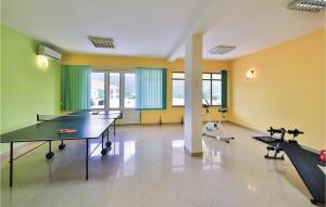 Nice Home In Primorski Dolac With Sauna