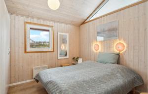 Beautiful Home In Vinderup With Sauna