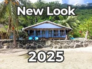 Te Nahe Toetoe - New Look 2025 - Uturoa