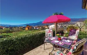 1 Bedroom Amazing Apartment In Matulji - Matulji