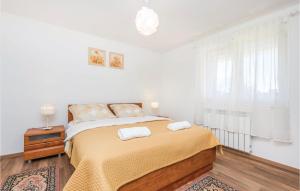 1 Bedroom Amazing Apartment In Matulji 