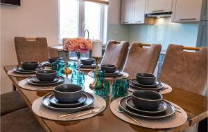 Beautiful Home In Benkovac With Sauna 