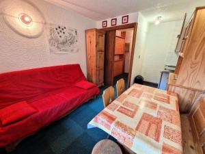 Résidence Le Thabor - studio 3 personnes en plein coeur station 19m² MAE-2955