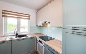 Beautiful Home In Benkovac With Sauna