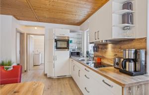 Ferienwohnung Altefähr