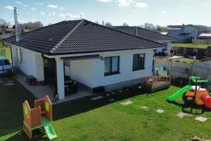 House near Danube, Hamuliakovo - Dunasziget