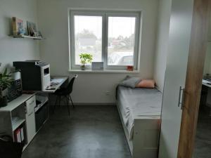 House near Danube, Hamuliakovo