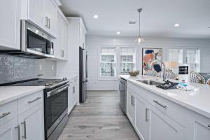 Sandpiper Cottages C