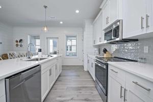Sandpiper Cottages C
