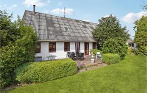 Lovely Home In Skærbæk