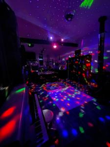Villas Propriete, lac, plages privees IDF 77 proche Paris : photos des chambres