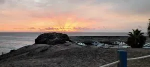 Casa Pape e Toni - playa del Águila