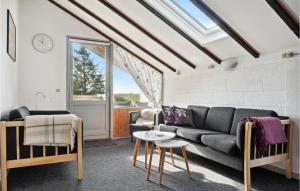 Amazing Home In Thisted With Wifi