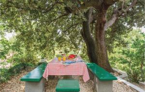 2 Bedroom Awesome Home In Gornje Tucepi 