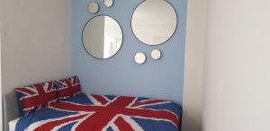 Entire Studio Aptartment on Main Edgware road, Near Marble arch, Oxford Street and Hyde Park