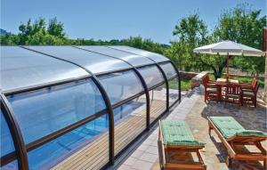 Amazing Home In Santa Maria