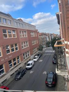 Attic European Quarter