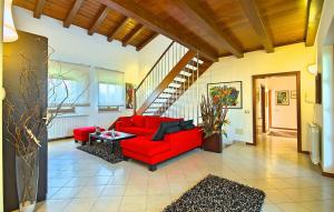 Villa Ciano 