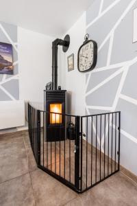 Dodo Normand 3 chambres bedrooms - Poêle à granulés - Linge - Ménage - Inclus