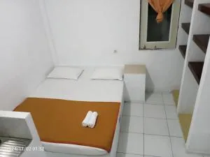 G357 Near Margo City - Kalimanggis 1