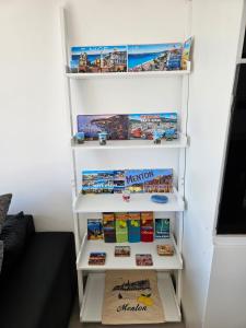 Lescapade vers le bien-ĂȘtre